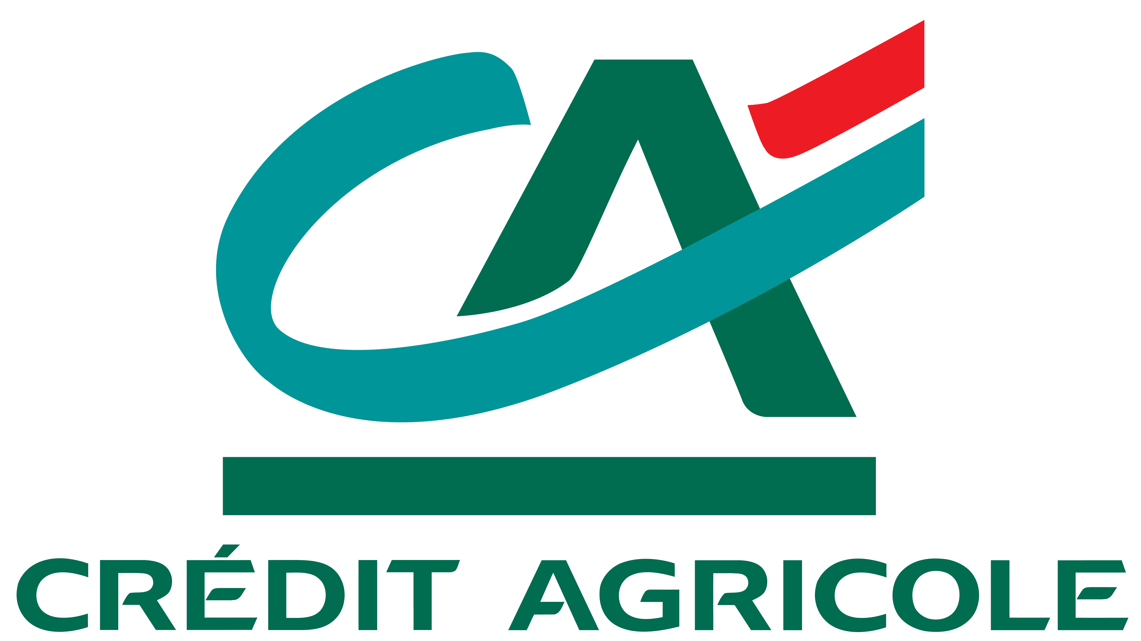 Crédit agricole