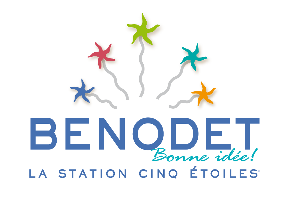 Bénodet ville