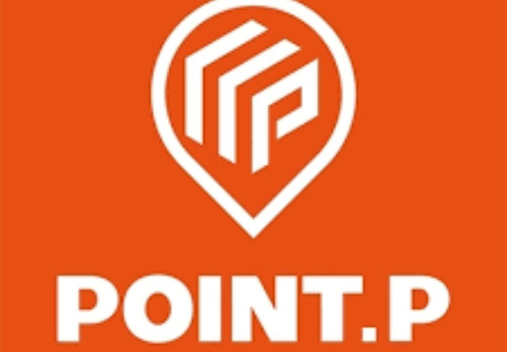 Point P