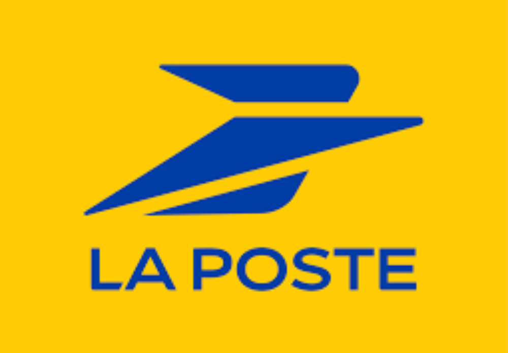 La poste