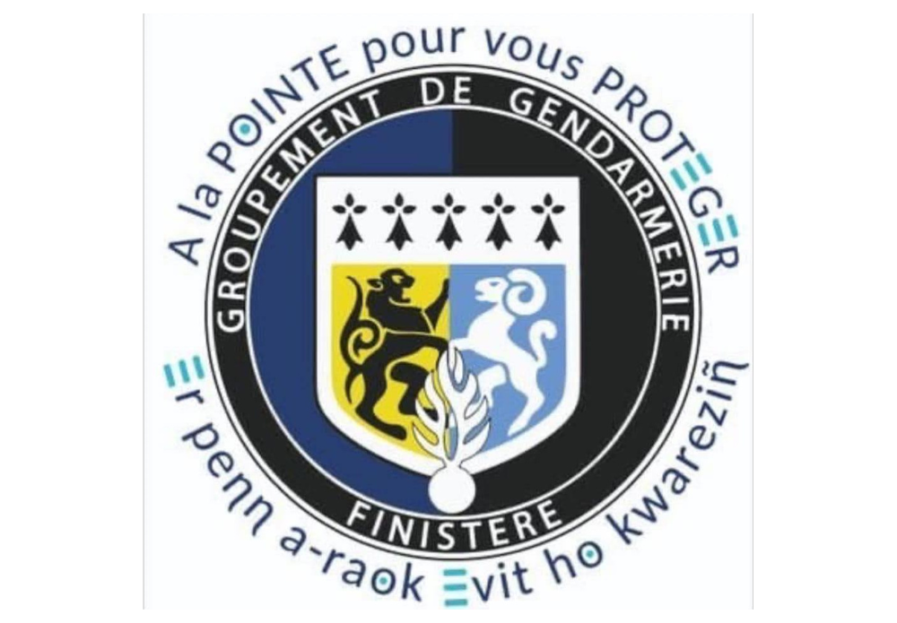 Gendarmerie du finistère