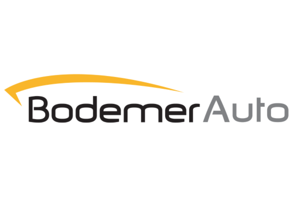 Bodemer auto