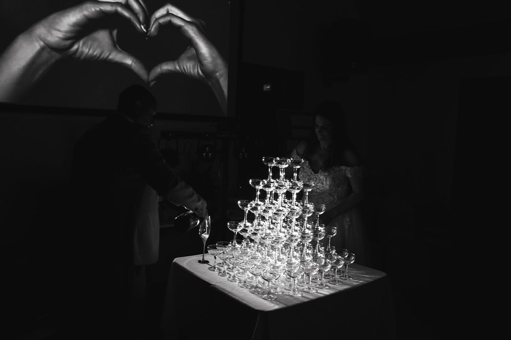 Mariage de Tiphaine & Sébastien